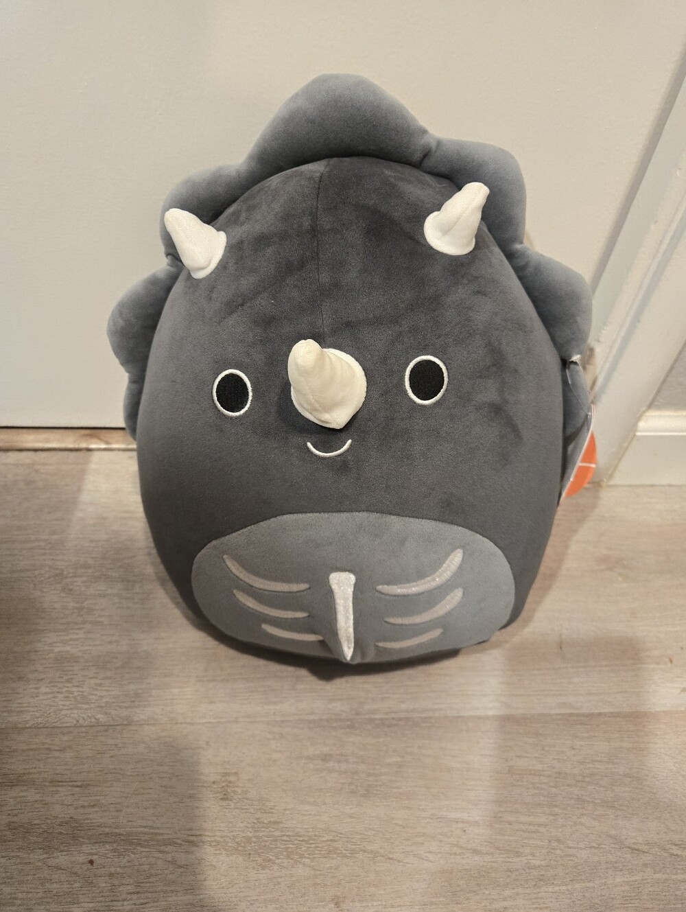 NWT Squishmallow Diesel 12"